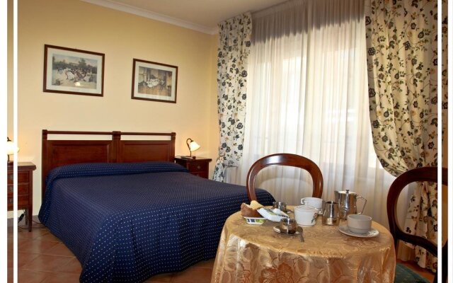 Bed & Breakfast Armonia