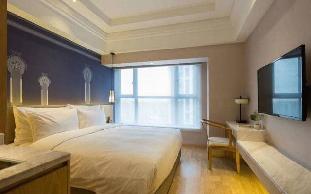 Charm City Kai Guan Hotel