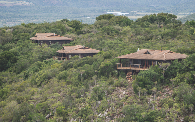 Kariega Game Reserve