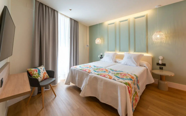 La Puerta de Nerja Hostal Boutique