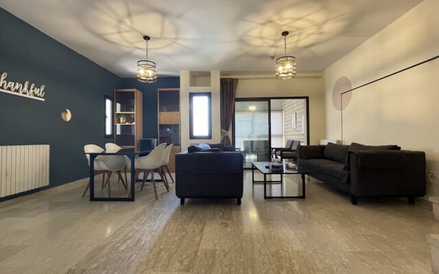 Mountain View Cedars