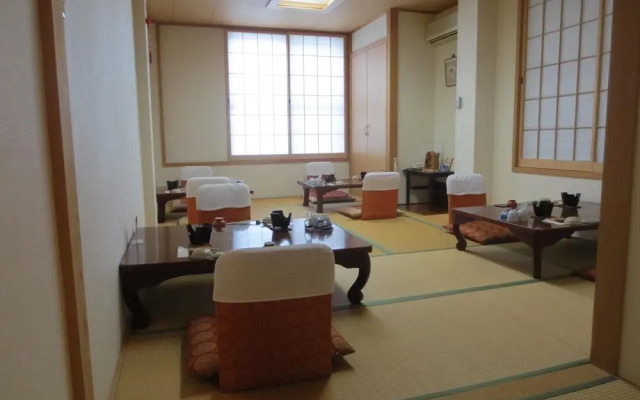 Ichigekan