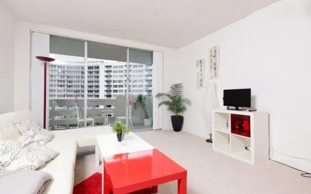 Beach Paradise Condos
