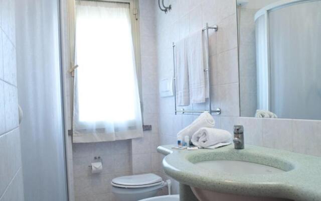 Hotel Residence Stella del Mare