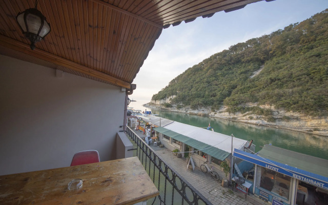 Ağva Carpediem Otel