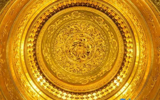 Kunhe International Hotel