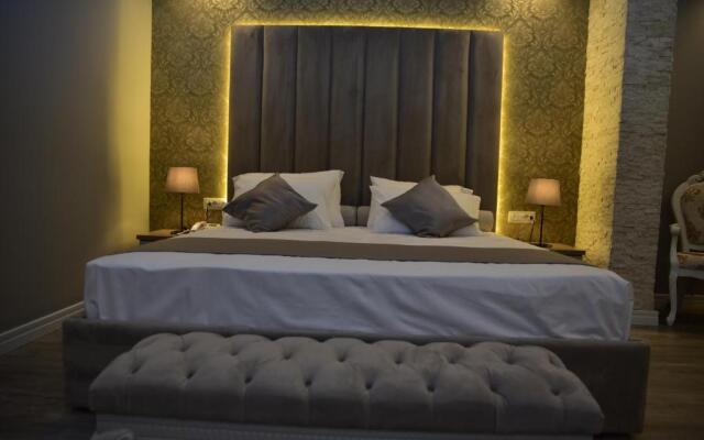 The King Resort
