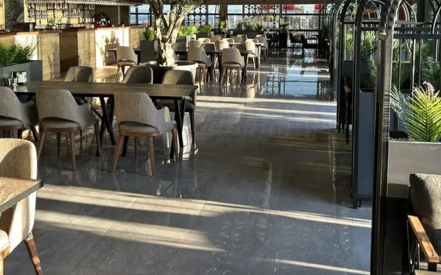 01 Nova Otel