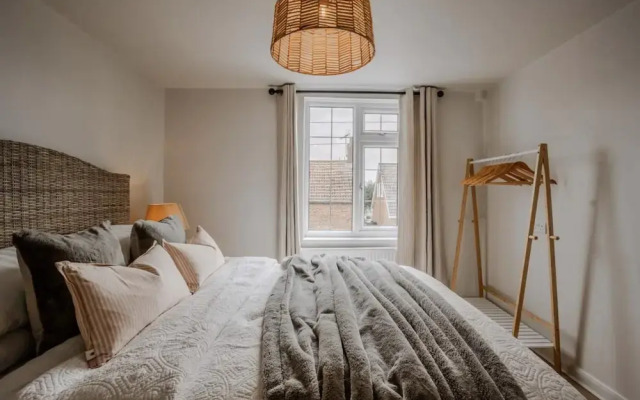 Coastal/petsok/kingbed/wifi/garden