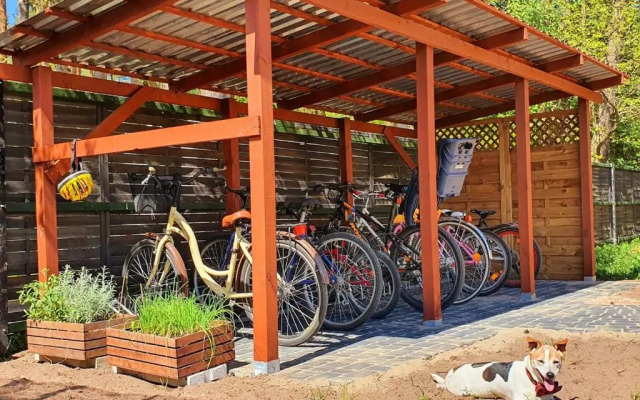 Kurdybanek - Domki letniskowe