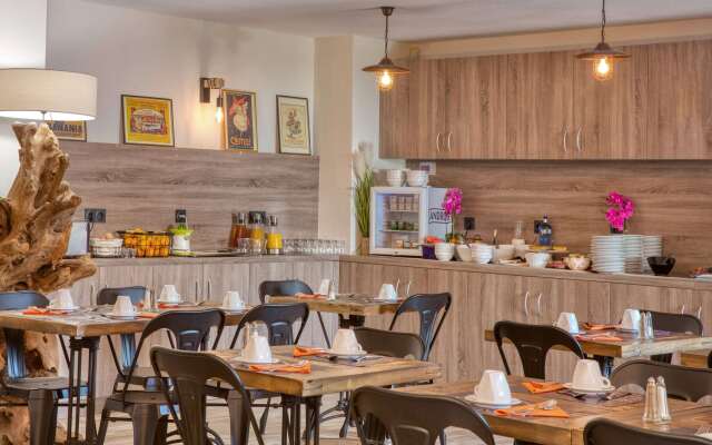 Best Western Le Vauban