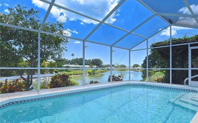 Cambridge - Two Bedroom Home