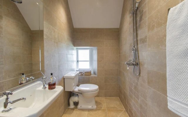 Atherstone Farm Cottage