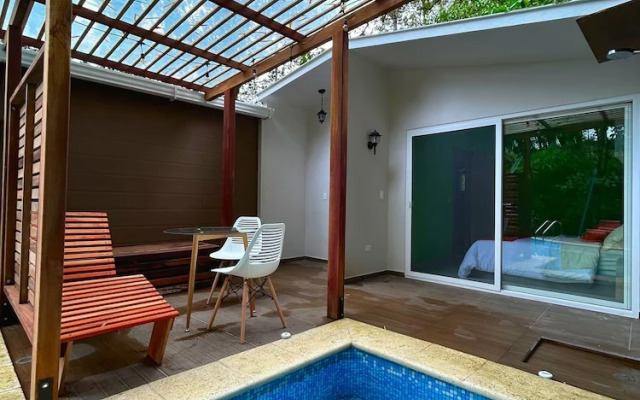 Subtropica Premium Suites - Mindo