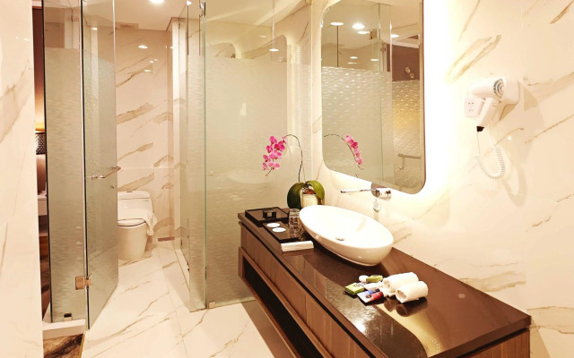 Vasaka Hotel Jakarta managed by DAFAM