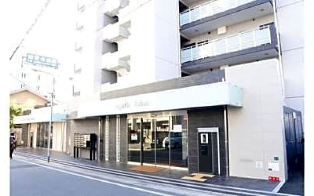 Legatio Hakata - Vacation STAY 23097v