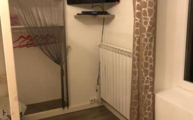 Appartement tout confort Ugine