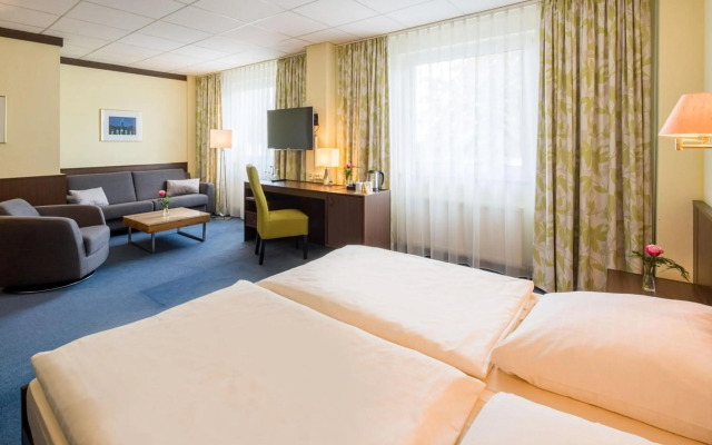 Waldhotel Schäferberg