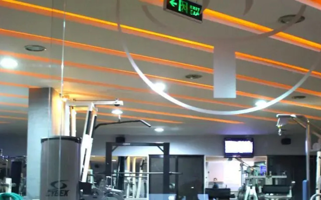 Al Nabhan Apartment
