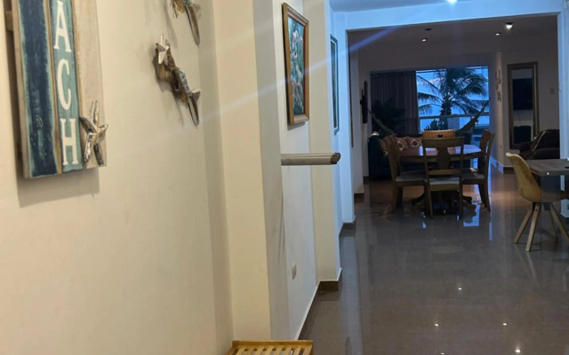 Apartamento Yuri