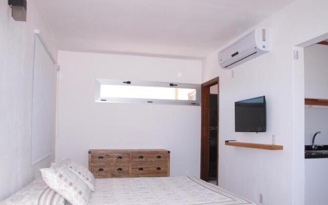 Delamar Suites 2 y 3