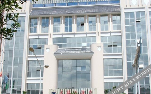 Tianci Hotel