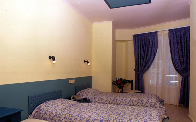 Hotel Ilios