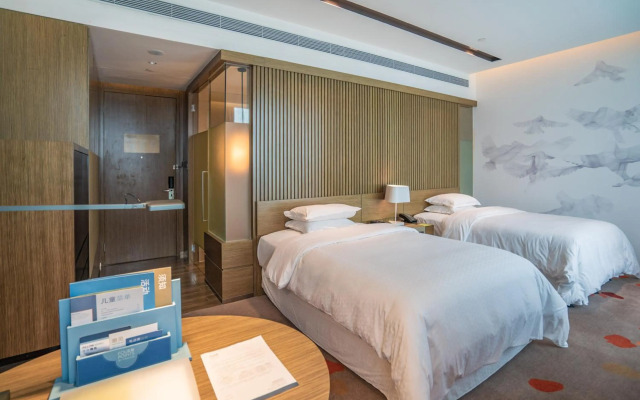 Four Points By Sheraton Changchun, Hi-Tech Zone