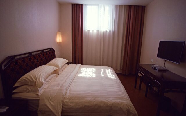 Starway Qianshengyuan Hotel