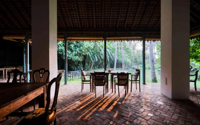 Sama Retreats - Kosgoda