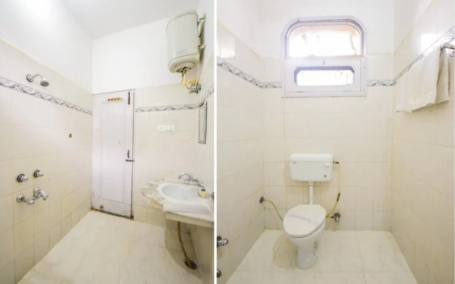 Triund Heavens By OYO Rooms