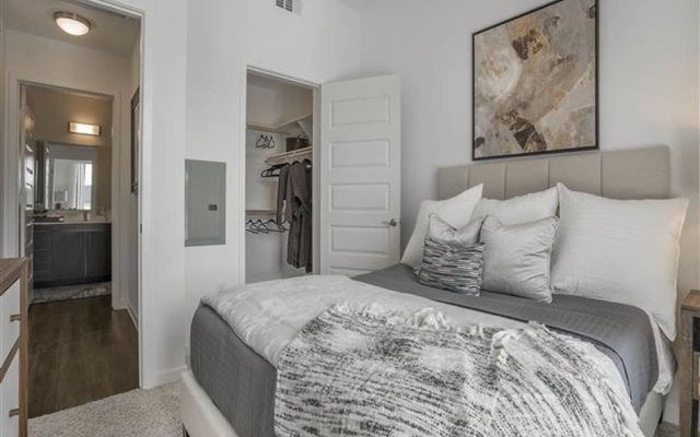Downtown Luxury Condo Hotel