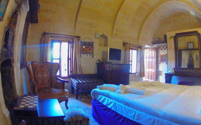 Cappadokiss Cave House