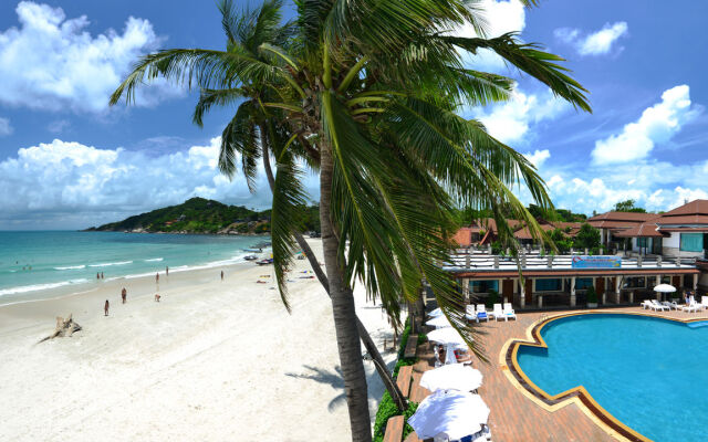 Phangan Bayshore Resort