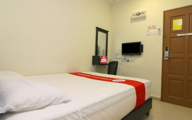 Power Hotel