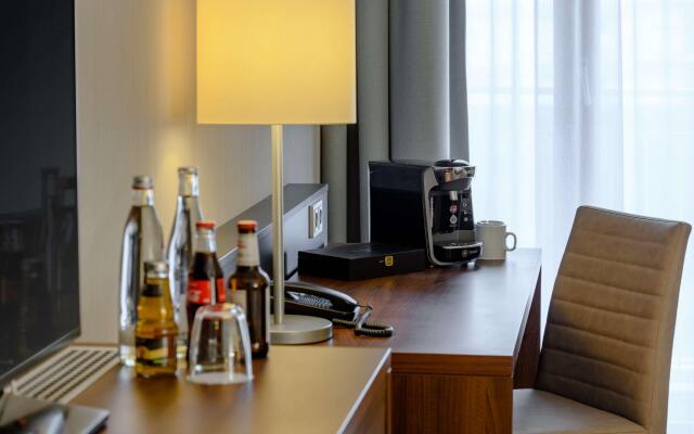 Mercure Hotel Stuttgart Sindelfingen an der Messe