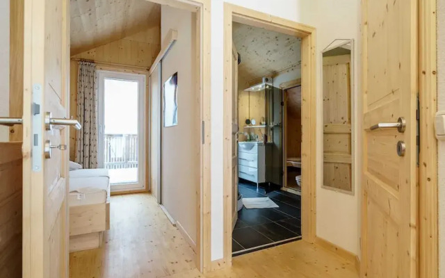 Chalet in Hohentauern With Sauna Near ski Area
