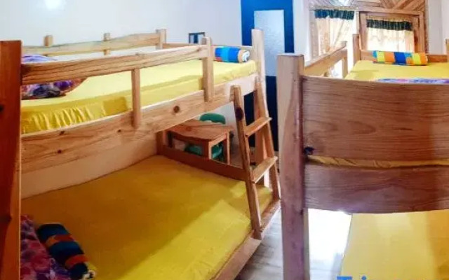 Sagada Younganaut Lodge