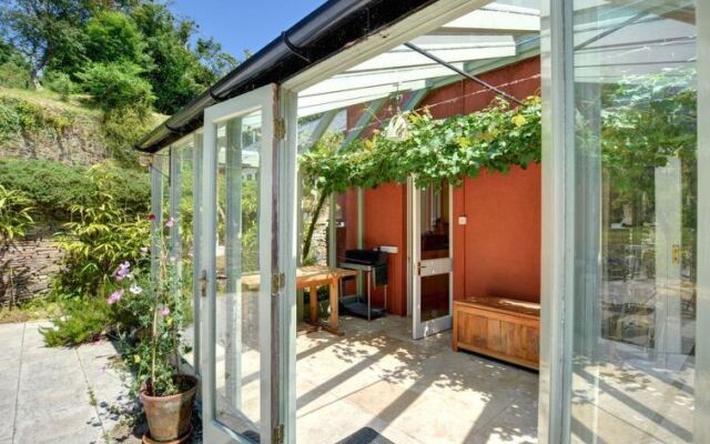 Holiday Home Mixtow Pill