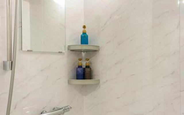 Aparthotel Palais Royal with Parking