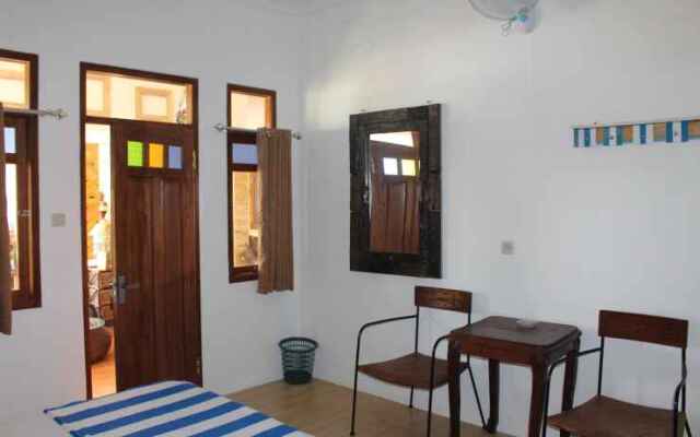 Mini Tiga Homestay