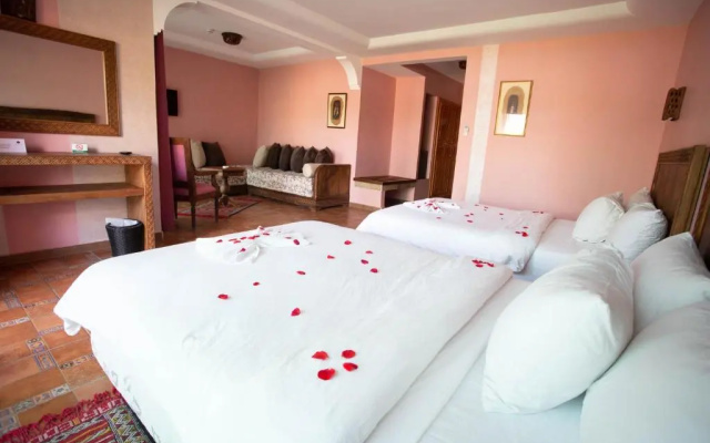 Dar Eddaya Hôtel