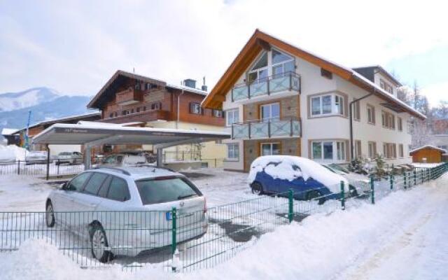 Apartment S&P 4 by Alpen Apartments