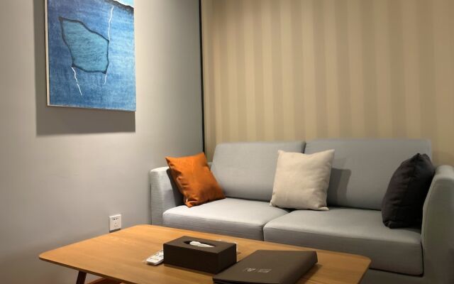 Guangzhou Boonself Hotel