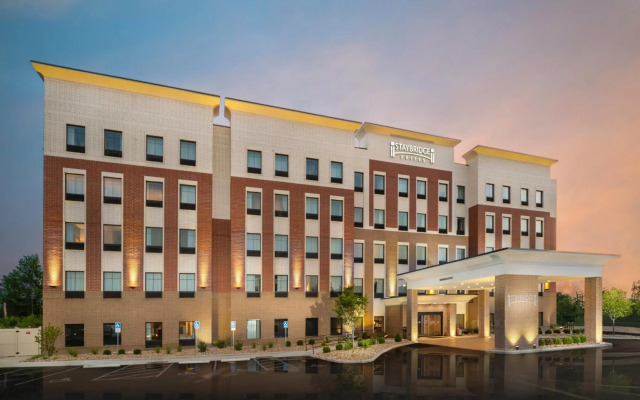 Staybridge Suites Florence by IHG