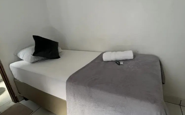 Pousada Aloha Santos