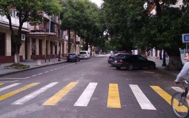 Kvartira V Centre Goroda