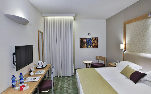 Prima Park Hotel