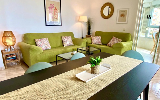 Apartamento Luz del Mar