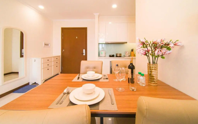 Bland Landmark Plus Luxury Residence